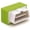 Green, variant on Vehicle Performance Optimization Module with OBD2 Connector, Plug and Play Engine Tuning Device for Improved Driving Experience, Fuel Efficiency Enhancer for Cars and Light Trucks