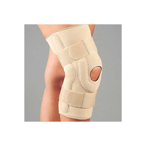 FLA Stabilizing Knee Brace Hinges XXLarge