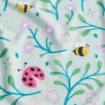 thumbnail image 6 of Creative Home Ideas 60" x 70" Plush Throws, 6 of 7