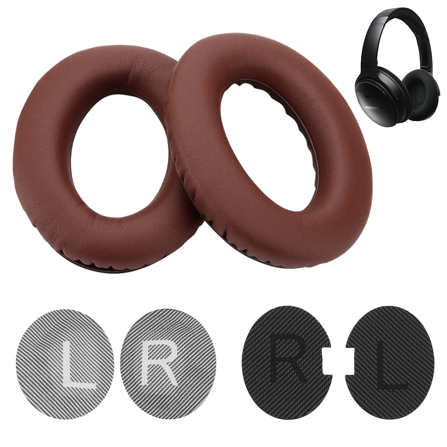 bose qc35 replacement