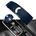 thumbnail image 2 of Gearshift Lever Cover For Mitsubishi For Outlander 13-21 2400A635 2400A636, 2 of 6