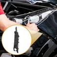 thumbnail image 3 of Soporte de parachoques delantero único No.865133X000 lado izquierdo del conductor para Hyundai Elantra 2011-2016 1 Pc, 3 of 5