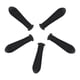 thumbnail image 4 of 5 pipetas con tapas de silicona y goteros graduados., 4 of 6