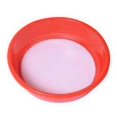 thumbnail image 2 of TreegoArt Plastic Atta Chlani Flour Strainer Channi Multicolour For Home And Kitchen - Pack Of 3, 2 of 2