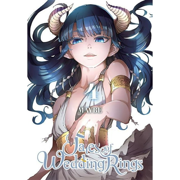 Tales of Wedding Rings: Tales of Wedding Rings, Vol. 4 (Series #4