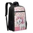 thumbnail image 2 of The Aristocats Backpacks Bookbag Casual Daypack Backpacks for Travel Hiking Camping, 2 of 6