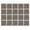 Light Grey, variant on 20x20 Inch 20 Pack Square Carpet Tiles, Carpet Tile & Carpet Floor Tiles, Ripple Pattern Interlocking Floor Mat for Home Office Room