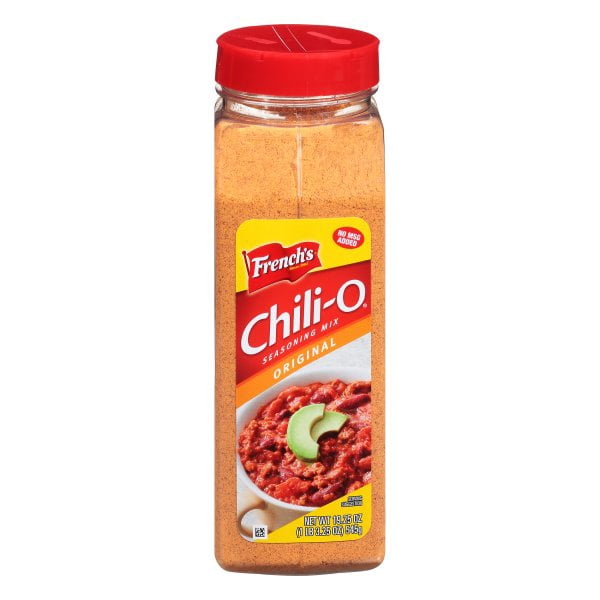 French's ChiliO Original (19.25 oz.)