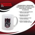thumbnail image 7 of Dungeons & Dragons Ampersand Ceramic Mug Exclusive | Holds 11 Ounces, 7 of 7