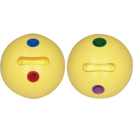 Sportime HandGrip Bowling Ball