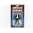 thumbnail image 3 of AMERICAN DIORAMA 1/18 - FIGURINES Hanging Out 2 - Manuel, 3 of 3
