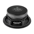 thumbnail image 4 of Apocalypse AP-M61SE - Altavoces estéreo de 6.5 pulgadas, 260 W, máximo 4 ohmios, audio para coche, 4 of 5