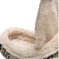 thumbnail image 4 of Chaussures pour Femmes Bottillons Courts d'Hiver Décontractés pour Hommes Chaussures Chaudes Chaussures pour Femmes Décontractées Automne en Liquidation, 4 of 6