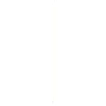 thumbnail image 5 of Ekena Millwork 94"H x 1/8"T Pandora Adjustable Acrylic Decorative Slat Wall Panel Kit, Gold Mirror (contains 16 Slats + 1 Straight Edge Starter Slat), 5 of 11