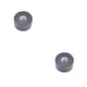 thumbnail image 1 of Moyic 3,2 m x 38mm baño ducha lavabo baño cinta de sellado blanco PVC autoadhesivo impermeable pegatina de pared para baño cocina gris 2piezas, 1 of 6