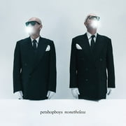 Pet Shop Boys - Nonetheless - Rock - Vinyl