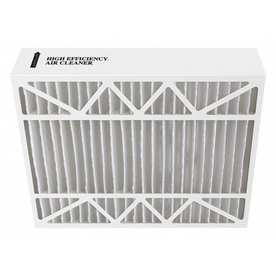 AIR HANDLER 36PR86 20x20x3 Electrostatic Polyester Blend Furnace Air Cleaner Filter Walmart
