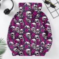 thumbnail image 5 of Grblisyd Cute Hoodies for Teen Girls Halloween Trendy Oversized Long Sleeve Hooded Sweatshirts Fashion Casual Outfits Fall Winter Clothes, 5 of 5