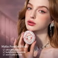 thumbnail image 3 of Flower Knows Blush Valle Lily de Cuentos de Hadas de Midsummer 5g, 3 of 7