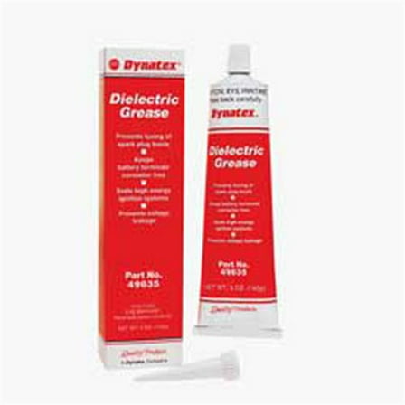 Dielectric Grease