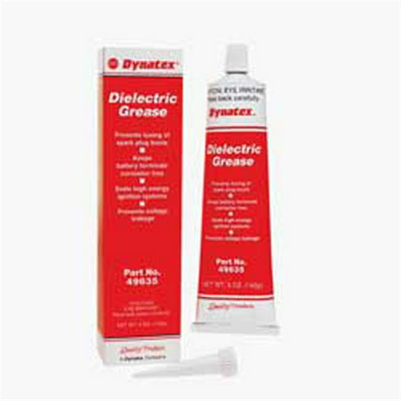 Dielectric Grease