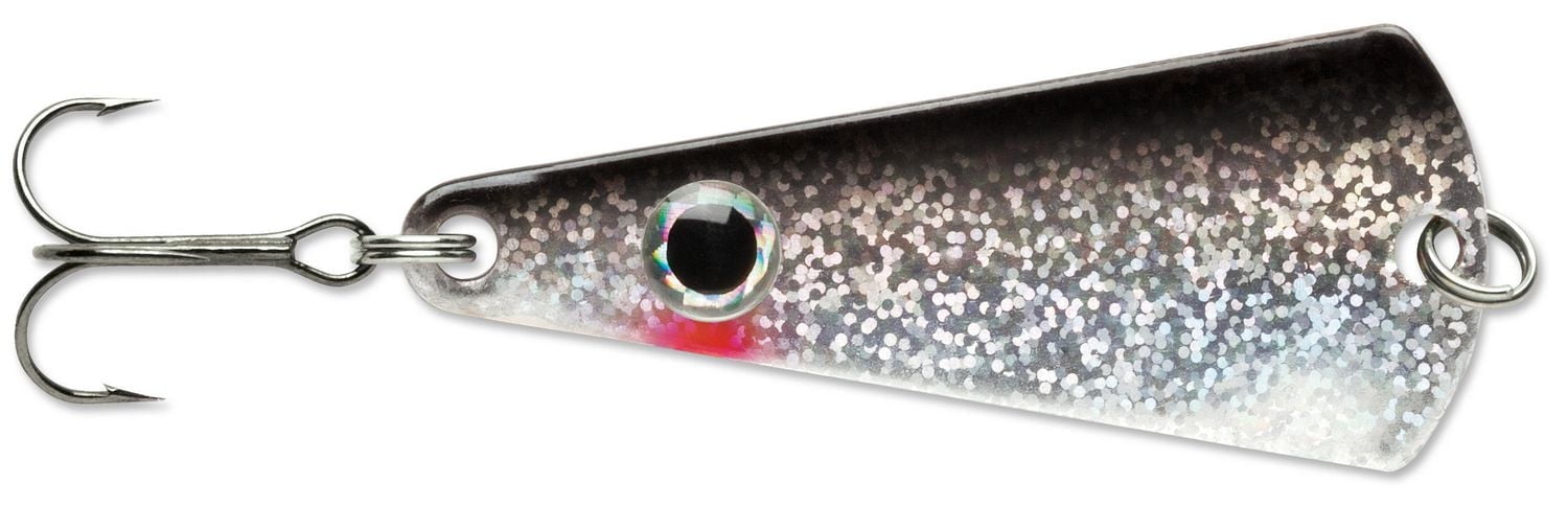 Cuillère Tingler 1/8 Shiner