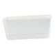 thumbnail image 5 of Caja de ventana Sembradora Atacada Saucer Vegetales Multipurez Cultivador Contenedor de la planta de flores de jardín para patio de jardín, 5 of 8