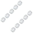 thumbnail image 4 of Aluminum Alloy Spacer Round Unthreaded Standoff Support 10mm Outer Diameter for Connecting Loose Parts, Structural Support with 8mm Inner Diameter, 4 of 7