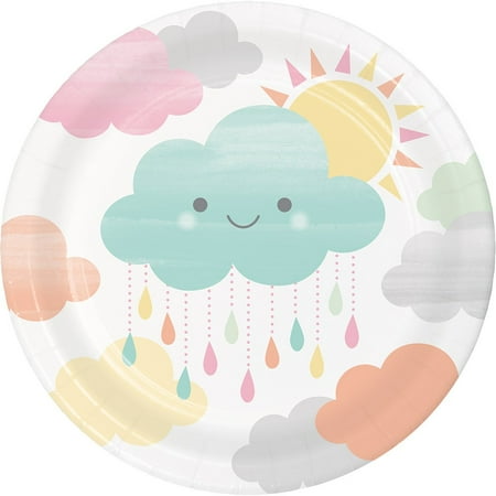 Sunshine Baby Showers 7