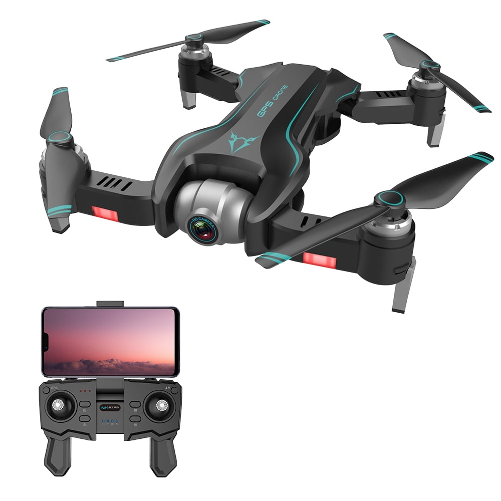 dron s20