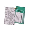 thumbnail image 4 of Tablas Multiplicar Llavero Didactico Indispensable Educativo, 4 of 5