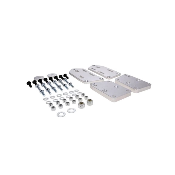 Truxedo Lo Pro Tonneau Cover 19- GM P/U 6.6ft bed