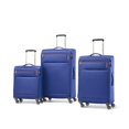 thumbnail image 1 of American Tourister Bayview NXT Ensemble de 3 bagages, 1 of 5