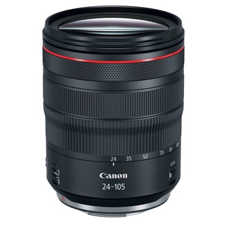 Canon, Telephoto Zoom Lens, 75-300mm f/4-5.6 III, Black - Walmart.com