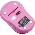 thumbnail image 4 of Cute Hello Kitty Wireless Silent Mouse, Girls Pink Mouse Suitable For Desktops And Laptops, 4 of 4