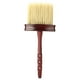 thumbnail image 2 of Pincelado de Cepillo Pequeño, Cepillos para el Cabello de Pincel, Duradero para Barberos Estilista, 2 of 7