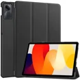 thumbnail image 1 of For Xiaomi Redmi Pad SE Tablet Case 2023 PU Leather Tri-Folding Stand Magnetic Shell for Xiaomi Redmi Pad SE 11 Inch Case Cover Black Redmi Pad SE 11 inch, 1 of 6