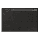 thumbnail image 2 of Funda Samsung para Galaxy Tab S10+ Book Keyboard Slim Negro, 2 of 14