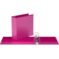 thumbnail image 3 of Davis Group, Easyview Premium, Round Ring, Customizable, View Binder, 6 Pack, 3", 3 of 3
