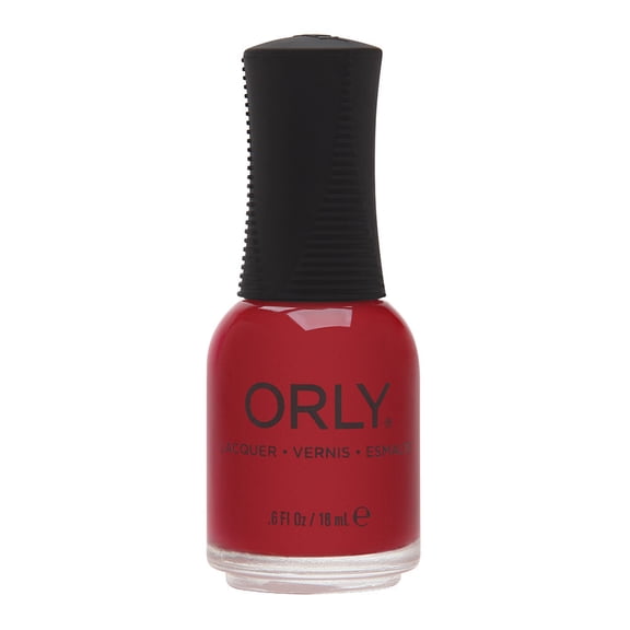Orly Darlings of Defiance Holiday 2017 Nail Lacquer "Stiletto On The Run #20943"