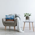 thumbnail image 3 of Stupell Industries Rural Mountain Peaks Decorative Printed Throw Pillow, 14 x 20, 3 of 5