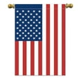 thumbnail image 3 of American Garden Flag, 3 of 3