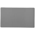 thumbnail image 1 of Abbracc Kitchen Mat Cushioned Runner Floor Mat Rug Thick PVC Sink Bedroom Gray 1 Piece, 1 of 8