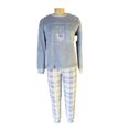 thumbnail image 1 of Pijama Secret Treasures Talla CH Azul, 1 of 4