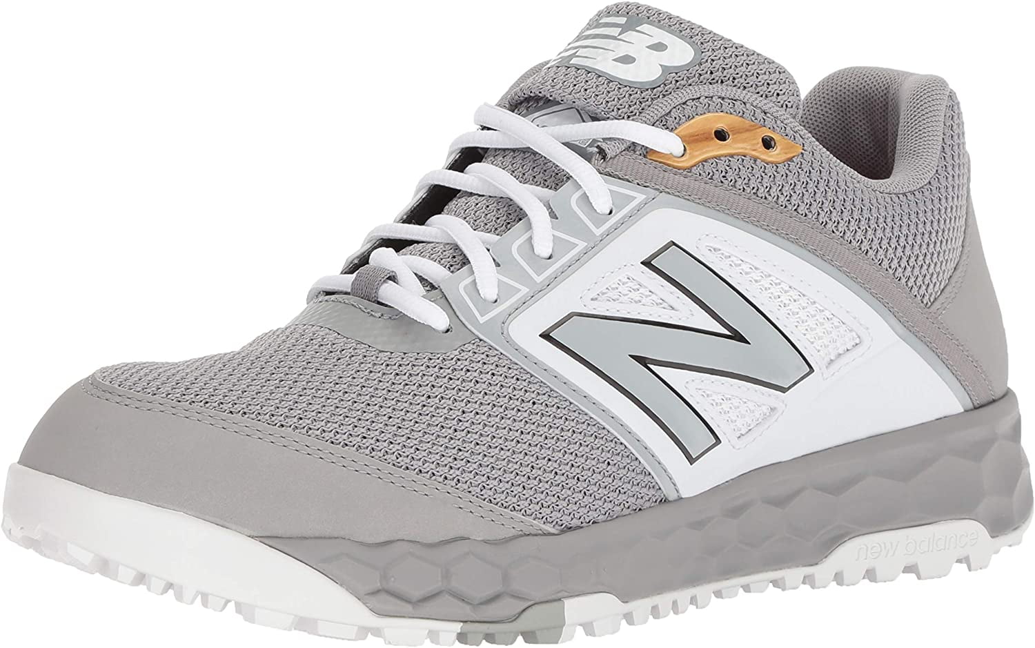 new balance men's 3000v4 turf baseball cleats