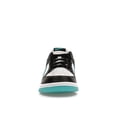 thumbnail image 3 of Nike Men's Dunk Low Black Dusty Cactus Shoes, from StockX, 3 of 5