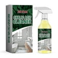 thumbnail image 1 of Oxalic Acid Cleaner Toilet Toilet Stain Cleaning Urine Stain Cleaning Cleaner, 1 of 5