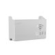 thumbnail image 1 of Caja de Almacenamiento Estante para Enrutador Inalámbrico Montaje en Pared FLhrweasw gris, 1 of 7