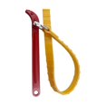 thumbnail image 3 of koolsoo Adjustable Strap Wrench Removal Tool Auto Engine Tools Multipurpose Rubber Strap Large, 3 of 9