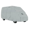 thumbnail image 3 of Classic Accessories Over Drive PermaPRO™ Tall Class B RV Cover, Fits 25'-27' RVs, 3 of 15